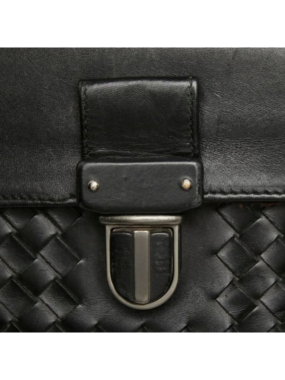 Bottega Veneta this authentic